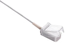 Marquette-Masimo Compatible SpO2 Interface Cable - 7ft - Pluscare Medical LLC