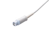 Siemens-Masimo Rainbow Compatible SpO2 Interface Cable - 7ft - Pluscare Medical LLC