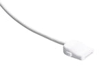 Siemens-Masimo Rainbow Compatible SpO2 Interface Cable - 7ft - Pluscare Medical LLC