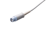Siemens-Masimo Compatible SpO2 Interface Cable - 7ft - Pluscare Medical LLC