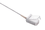 Siemens-Masimo Compatible SpO2 Interface Cable - 7ft - Pluscare Medical LLC