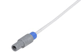 Mindray-Masimo Compatible SpO2 Interface Cable - 7ft - Pluscare Medical LLC