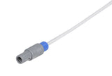 Mindray-Masimo Compatible SpO2 Interface Cable - 7ft - Pluscare Medical LLC