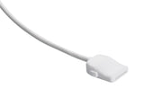 Philips-Masimo Compatible SpO2 Interface Cable - 7ft - Pluscare Medical LLC