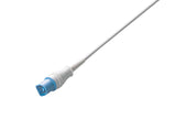 Philips-Masimo Compatible SpO2 Interface Cable - 7ft - Pluscare Medical LLC