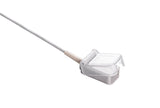 Philips-Masimo Compatible SpO2 Interface Cable - 7ft - Pluscare Medical LLC