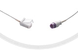 Mindray-Masimo Compatible SpO2 Interface Cables - 115-020768-00 7ft