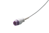Mindray-Masimo Compatible SpO2 Interface Cable - 7ft - Pluscare Medical LLC