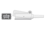Mindray-Masimo Compatible SpO2 Interface Cable - 7ft - Pluscare Medical LLC