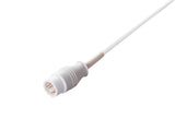 Mindray-Masimo Compatible SpO2 Interface Cable - 7ft - Pluscare Medical LLC