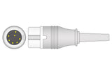 Mindray-Masimo Compatible SpO2 Interface Cable - 7ft - Pluscare Medical LLC