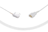 Masimo Compatible SpO2 Interface Cables - LNC MAC-180 7ft