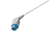 Mennen-Masimo Compatible SpO2 Interface Cable - 7ft - Pluscare Medical LLC