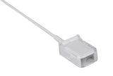 Mennen-Masimo Compatible SpO2 Interface Cable - 7ft - Pluscare Medical LLC