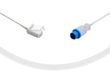 Schiller-Masimo Compatible SpO2 Interface Cables 7ft