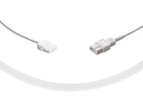 Spacelabs-Masimo Compatible SpO2 Interface Cables - 700-0789-00 7ft