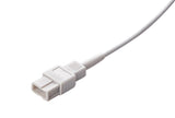 Spacelabs-Masimo Compatible SpO2 Interface Cable - 7ft - Pluscare Medical LLC