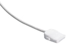 Spacelabs-Masimo Compatible SpO2 Interface Cable - 7ft - Pluscare Medical LLC
