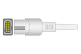 Spacelabs-Masimo Compatible SpO2 Interface Cable - 7ft - Pluscare Medical LLC