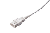 Spacelabs-Masimo Compatible SpO2 Interface Cable - 7ft - Pluscare Medical LLC
