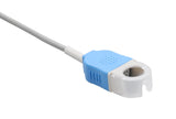 Nihonkohden Compatible SpO2 Interface Cable  - 10ft - Pluscare Medical LLC