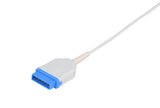 Marquette Compatible SpO2 Interface Cable  - 10ft - Pluscare Medical LLC
