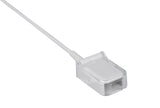 Marquette Compatible SpO2 Interface Cable  - 10ft - Pluscare Medical LLC