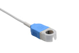 Nihonkohden Compatible SpO2 Interface Cable  - 10ft - Pluscare Medical LLC