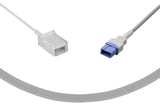 Spacelabs-Oximax Compatible SpO2 Interface Cables - 700-0792-00 10ft