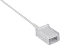Spacelabs-Oximax Compatible SpO2 Interface Cable - 10ft - Pluscare Medical LLC