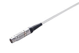 Nellcor Compatible SpO2 Interface Cable - 10ft - Pluscare Medical LLC