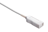 Nellcor Compatible SpO2 Interface Cable - 10ft - Pluscare Medical LLC