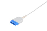 Marquette-Masimo Compatible SpO2 Interface Cable - 10ft - Pluscare Medical LLC