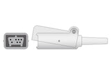 Philips-Masimo Compatible SpO2 Interface Cable - 10ft - Pluscare Medical LLC