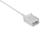 Nihonkohden-Masimo Compatible SpO2 Interface Cable - 10ft - Pluscare Medical LLC
