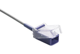 Mindray-Oximax Compatible SpO2 Interface Cable  - 10ft - Pluscare Medical LLC