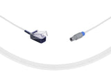 Datascope-Oximax Compatible SpO2 Interface Cables 10ft