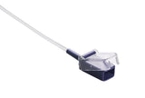 Datascope-Oximax Compatible SpO2 Interface Cable - 10ft - Pluscare Medical LLC