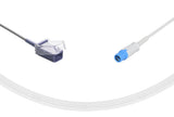 Drager-Oximax Compatible SpO2 Interface Cables - MS17330 10ft