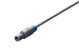 Goldway-Philips-Oximax Compatible SpO2 Interface Cable - 10ft - Pluscare Medical LLC