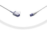 Philips-Oximax Compatible SpO2 Interface Cables - M1943NL 10ft