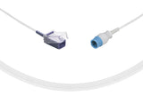 Mindray-Oximax Compatible SpO2 Interface Cables - 0010-20-42712 10ft