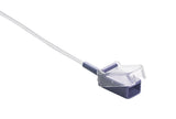 Mindray-Oximax Compatible SpO2 Interface Cable - 10ft - Pluscare Medical LLC