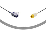 Indura-Oximax Compatible SpO2 Interface Cables 10ft