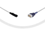 Nellcor-OXIMAX Compatible Reusable SpO2 Sensors 3.6ft Adult Forehead
