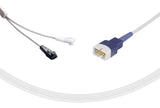 Nellcor-OXIMAX Compatible Reusable SpO2 Sensors 3.6ft All types of patients Muti-site