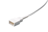 BCI Compatible Reusable SpO2 Sensor 3.6ft - All types of patients Multi-site - Pluscare Medical LLC