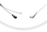 Datascope Compatible Reusable SpO2 Sensors 3.6ft All types of patients Muti-site