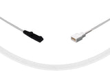 Nonin Compatible Reusable SpO2 Sensors 3.6ft Adult Forehead