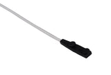 Nonin Compatible Reusable SpO2 Sensor 3.6ft - Adult Forehead - Pluscare Medical LLC